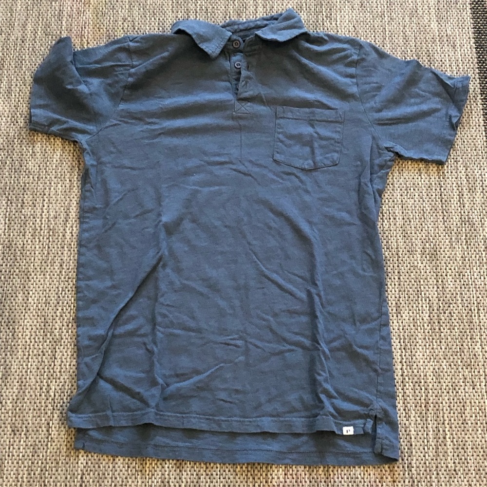 Pact polo